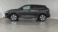 Nissan Qashqai 1.3 Mild Hybrid 158ch N-Connecta Xtronic 2022 — photo 7