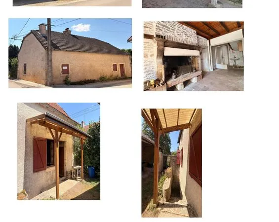Maison a renover