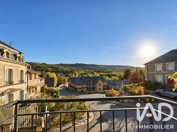 Maison 3 pièces 40 m²
