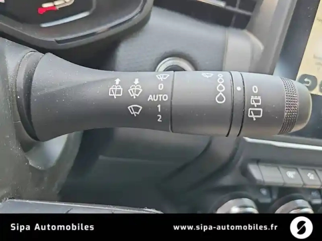 Renault Clio tce 90 - 21n — photo 24
