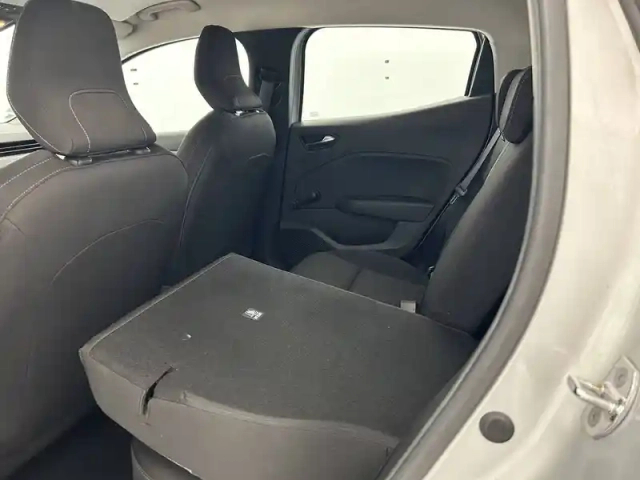 Renault Clio sce 75 — photo 45