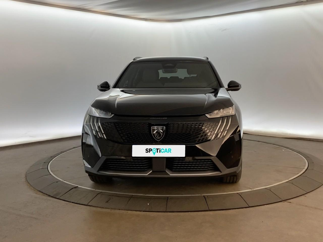 Peugeot 5008 hybrid 145 ch e-dcs6 allure — photo 2