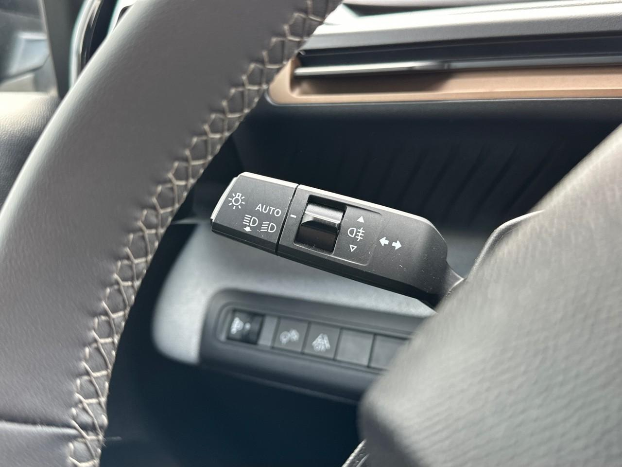 Citroën C3 Aircross hybride 145 ch aut plus — photo 19