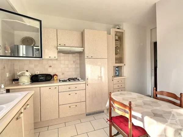 Appartement Pessac 33 m2