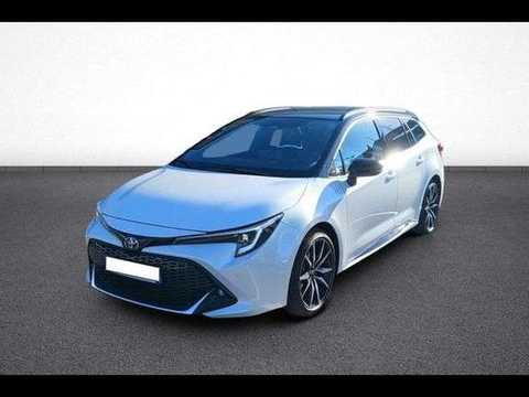 Toyota COROLLA Toyota Corolla Touring Sports 2.0 178ch GR Sport MY26