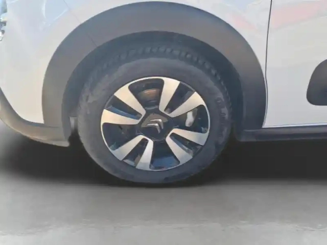 Citroën C3 1.2 puretech 83ch s&amp;s max — photo 11
