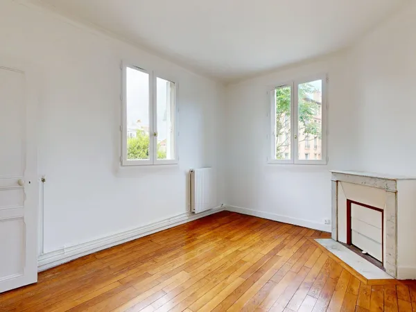 Maison 3 pièces 63 m²