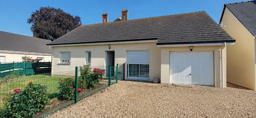 Maison 4 pièces 87 m²