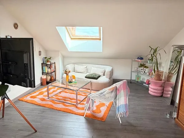 Appartement T3