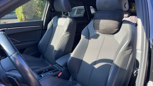 Audi Q3 Sportback 45 TFSIe 245 S-Tronic 6 - S Line – 2021 – 94328 km – Hybride rechargeable – Boîte Automatique — photo 16