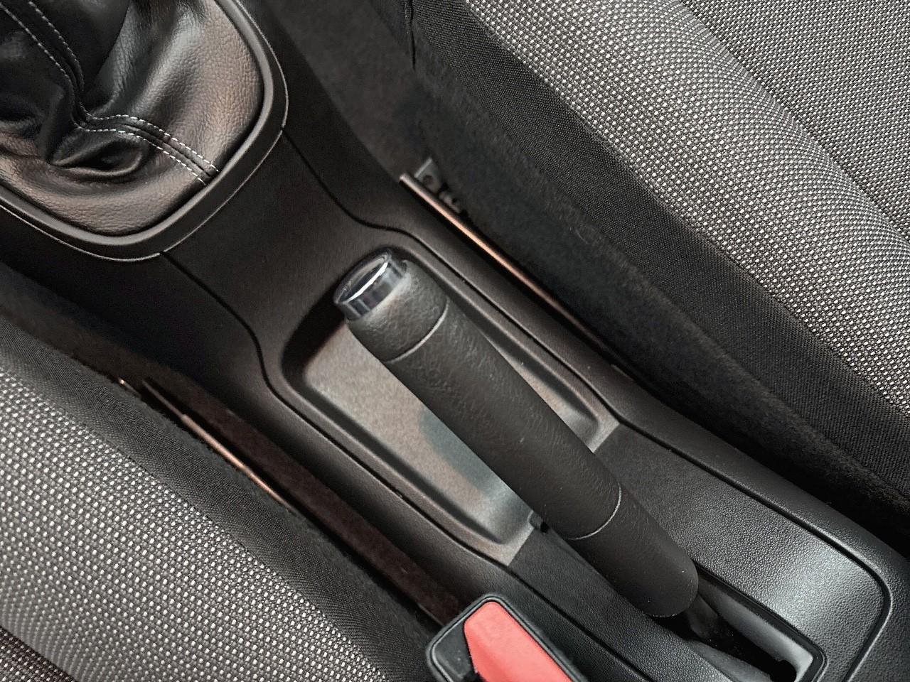 Citroën C3 societe puretech 83 s&s bvm feel nav — photo 21