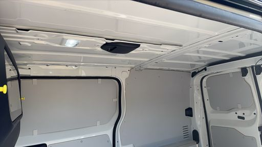 Peugeot Expert VU 2.0 BlueHDi 145 - Asphalt – 2022 – 37478 km – Diesel – Boîte Automatique — photo 3