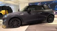 Mini Cabrio Cooper S 192ch BVA7 Euro6d-T 123g — photo 8