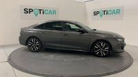 Peugeot 508 Sw HYBRID 225ch GT e-EAT8 — photo 8