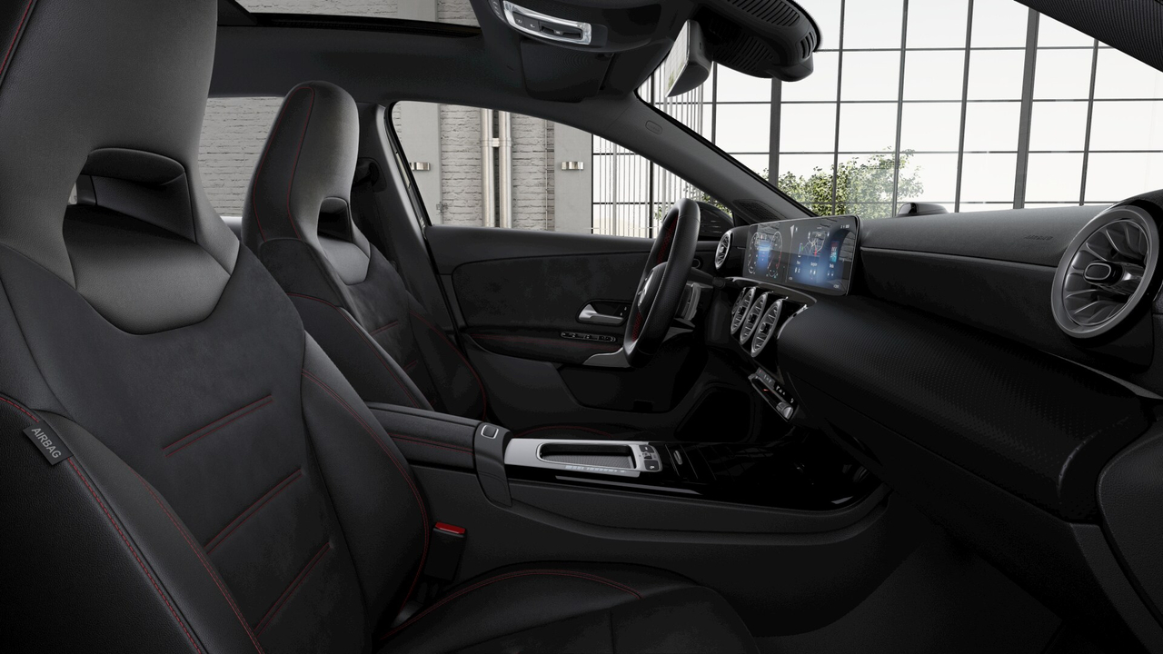 Mercedes Classe A 180 — photo 10