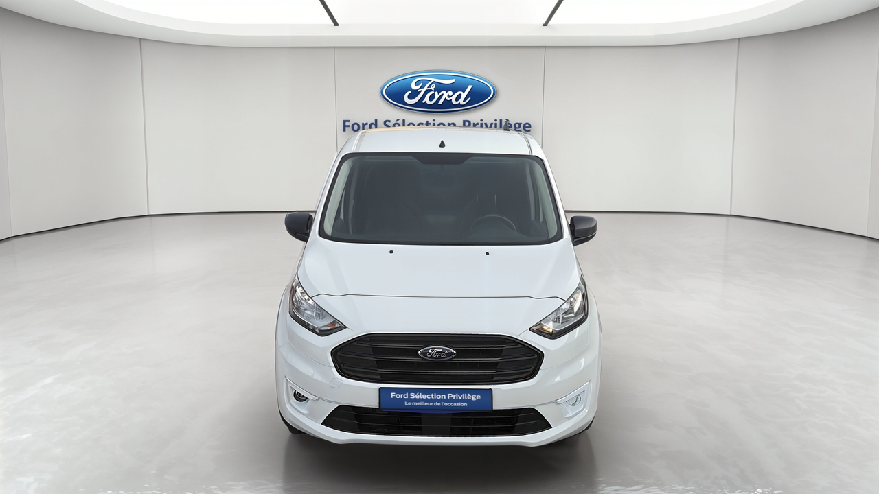 Ford TRANSIT CONNECT FGN L1 1.0E100 E85 S&amp;S — photo 8