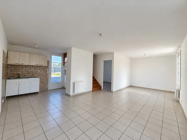 Maison à vendre 5 pièces CROSSAC (44)