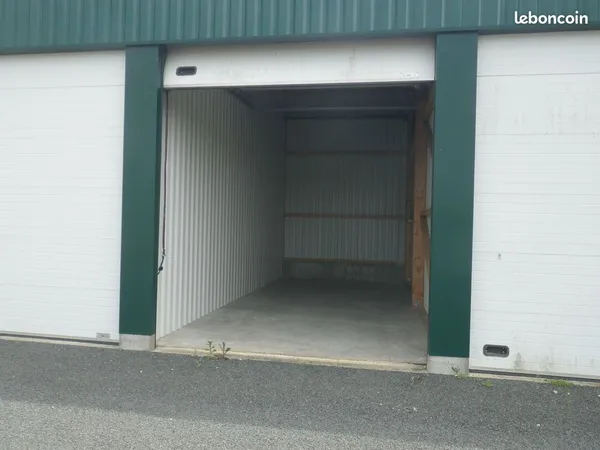 Box sécurisé
