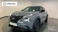 Nissan Juke 1.6 Hybrid 143ch N-Connecta 2024