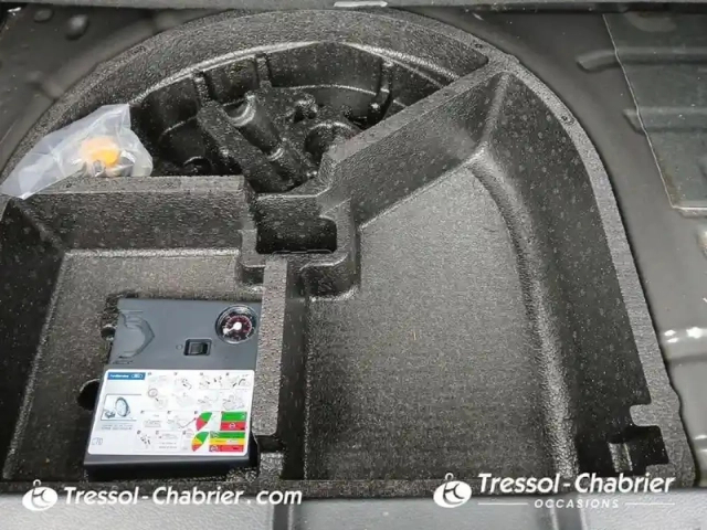 Ford B-Max 1.0 ecoboost 125 s&amp;s edition — photo 27