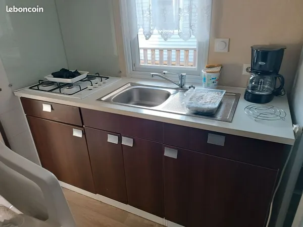 Vente mobile home OHARA