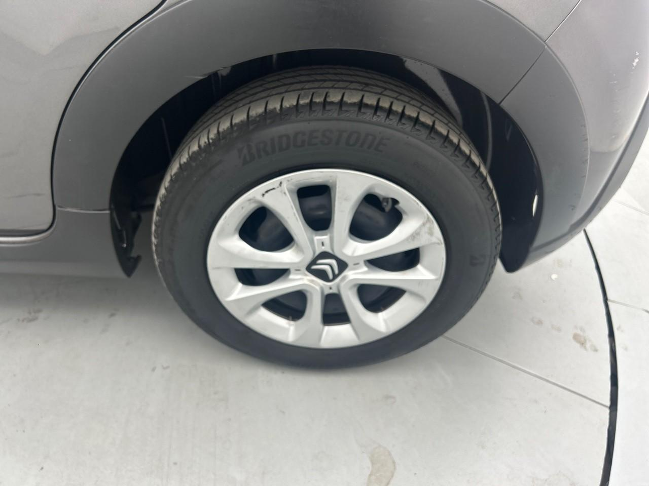 Citroën C3 puretech 83 ch bvm5 you — photo 16