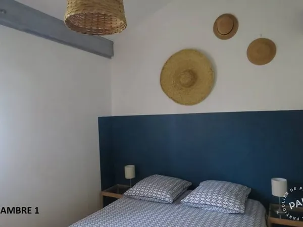 Maison 3 pièces 45 m²