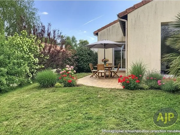 Maison 5 pièces 167 m²