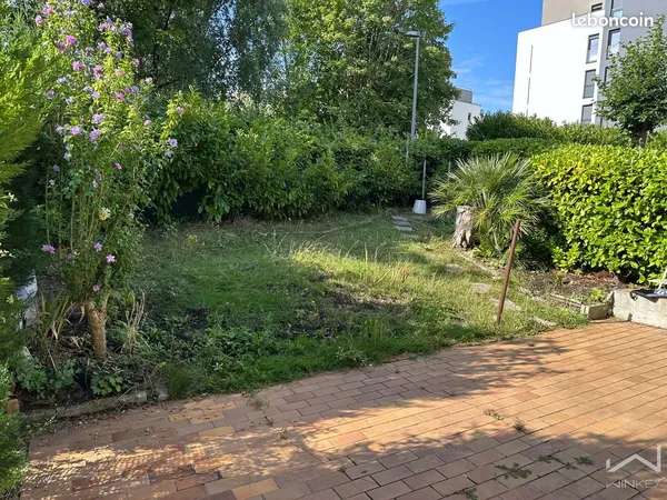 Maison 7 pièces 97 m²