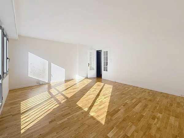 Appartement 5 pièces 92 m²