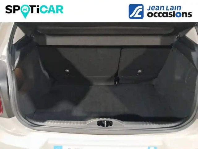 Citroën C3 bluehdi 100 ch bvm6 — photo 6