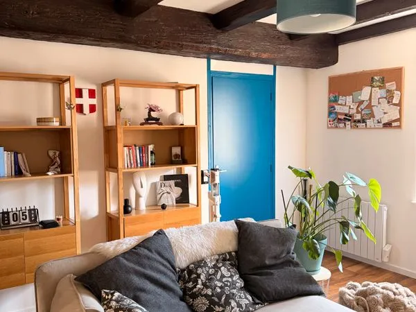 Appartement T2
