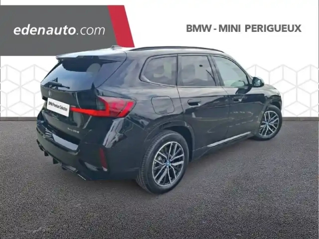 Bmw X1 xdrive 25e 245ch dkg7 — photo 2