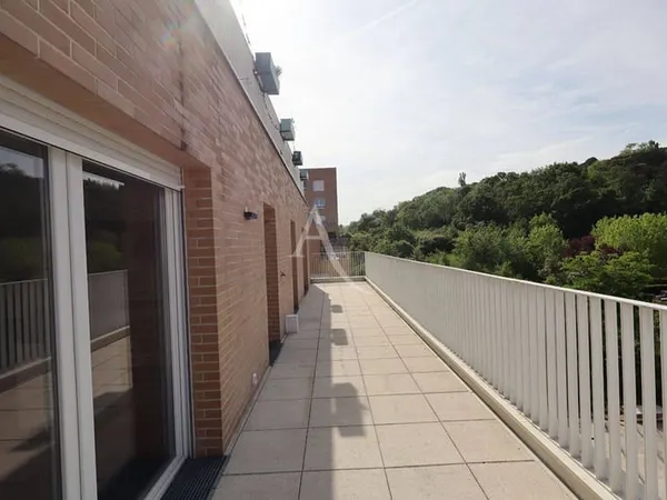 Appartement 5 pièces 101 m²
