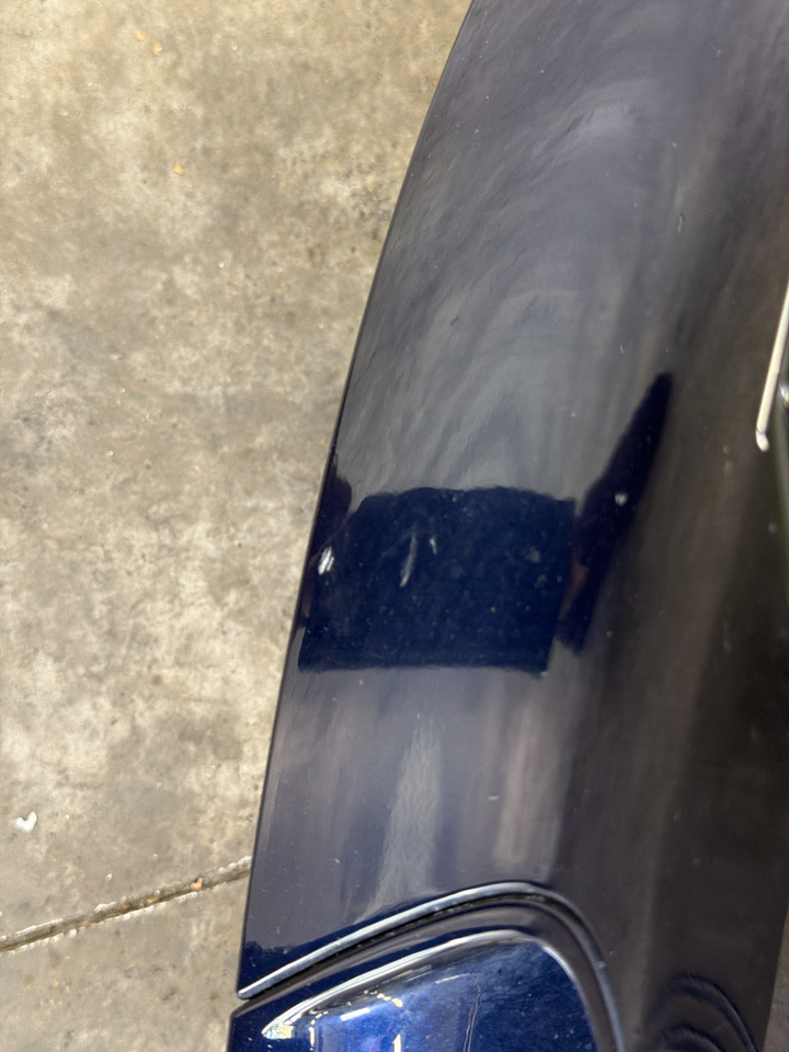 BMW Touring 320i 184 ch BVA8 — photo 46