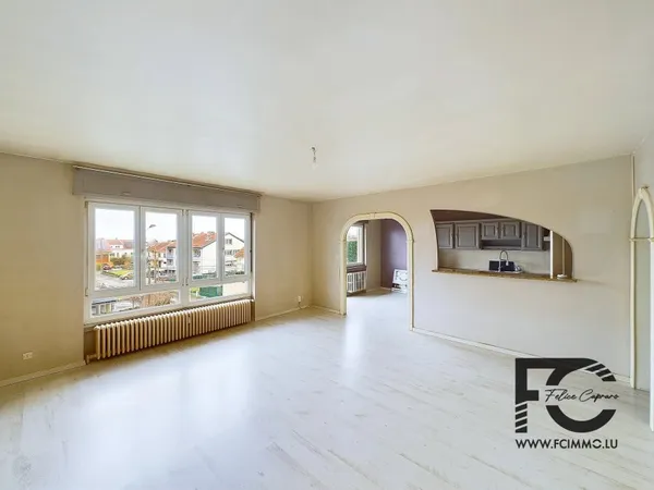 Appartement 7 pièces 91 m²