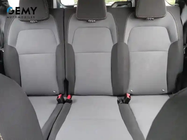Dacia Jogger eco-g 100 5 places gsr2 — photo 28