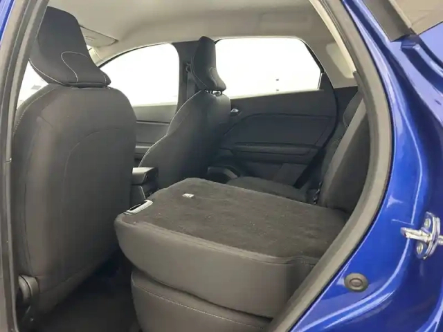 Renault Captur e-tech 145 - 21 — photo 39