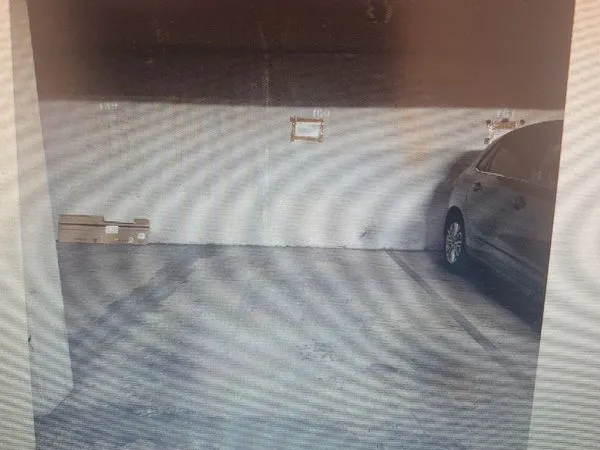 Place de parking