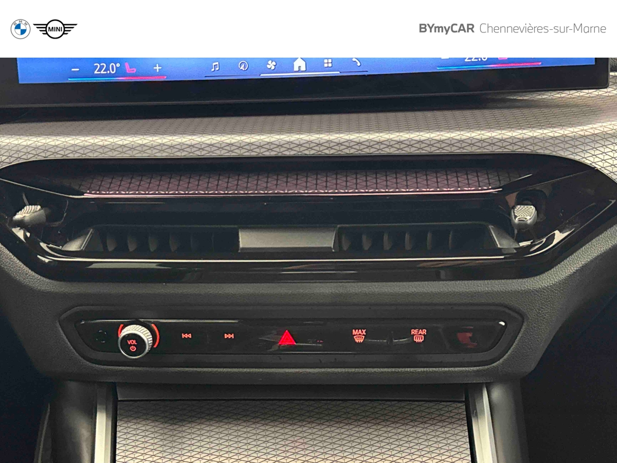 BMW 320d xDrive 190 ch BVA8 — photo 26