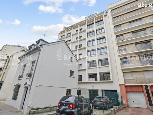 Bureau 436 m²