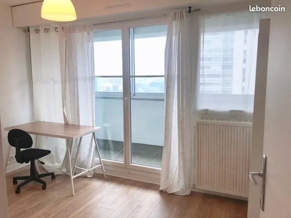 Chambre à louer