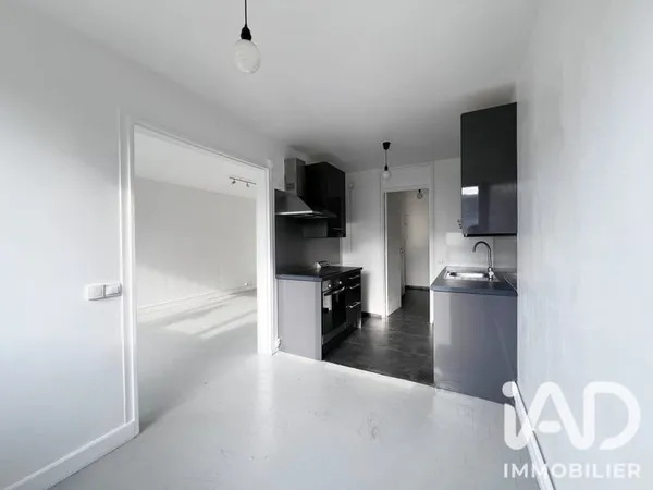 Appartement 3 pièces 74 m²