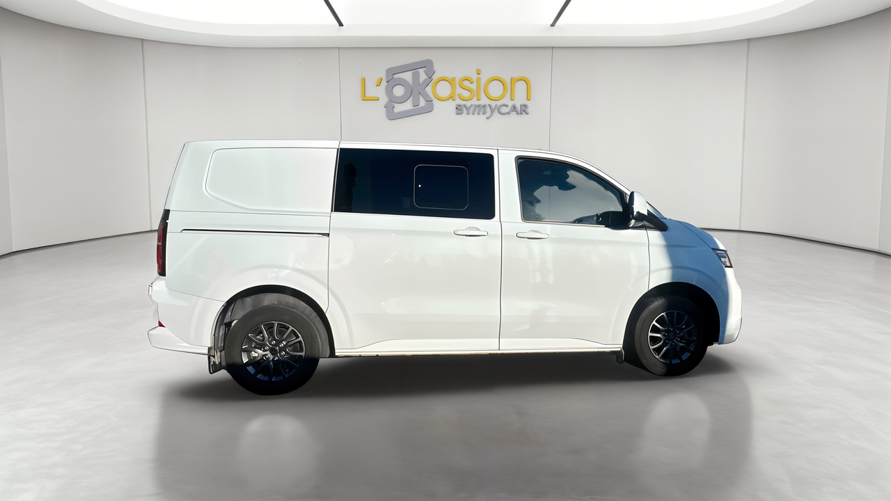 Volkswagen Utilitaires TRANSPORTER PROCAB L1H1 2.0 TDI 150 BVA8 — photo 6