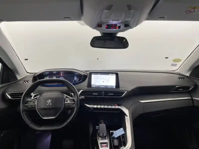 Peugeot 5008 bluehdi 130ch s&amp;s eat8 — photo 30