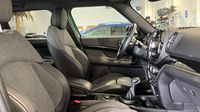 Mini Countryman Cooper SE 125ch + 95ch Northwood ALL4 BVA6 — photo 15