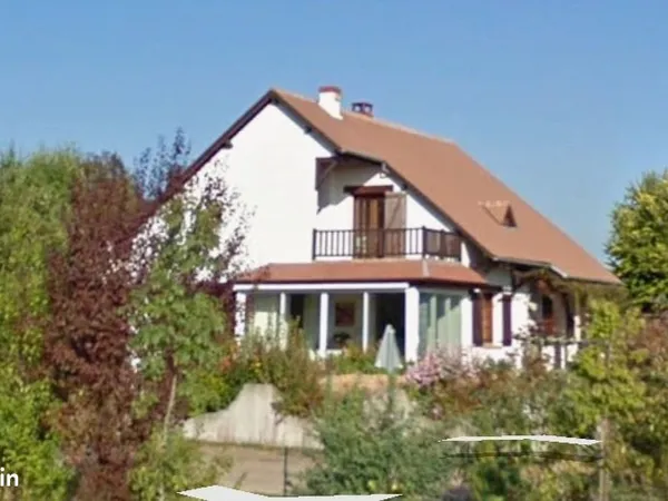 Maison individuelle indépendante