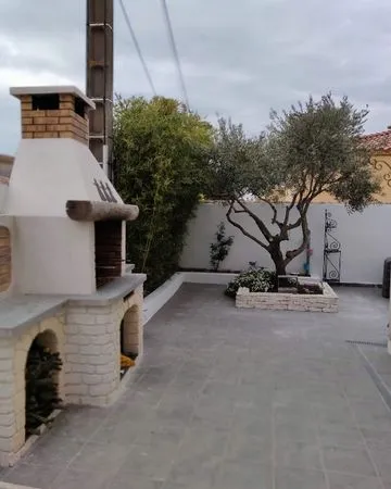 Villa sur générac dans le Gard