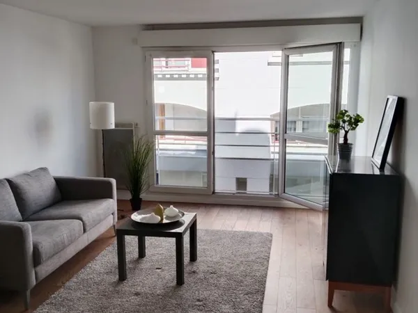 T3 centre ville Argenteuil