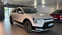 Kia Niro 1.6 GDi 138ch HEV Premium Business DCT6 — photo 3